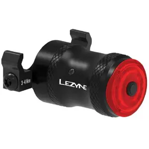 Lezyne Feu Arrière Saddle Drive 250 Lumens