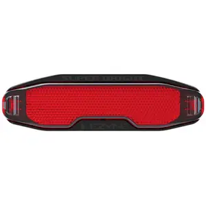 Lezyne Feu Arrière E-bike Z-mark Super Bright Stvzo Ai Alert 11 LumensVendu parbikeinn