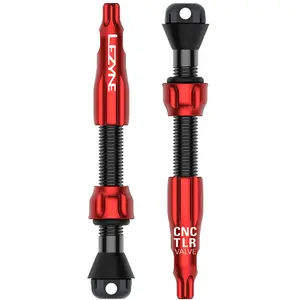 Lezyne Soupapes Pro Tubeless 44 Mm One Size pas cher