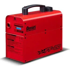 ANTARI FT-20X Fogger - Machines à brouillard
