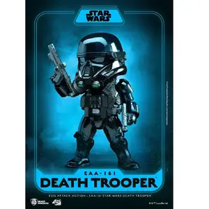 Comparateur de prix : Beast Kingdom - Star Wars Eaa-161 Death Trooper Action Figure [Collectables] Action Figure, Collectible