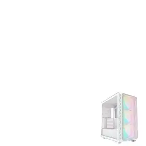 Comparateur de prix : Montech AIR 903 MAX Midi Tower Blanc