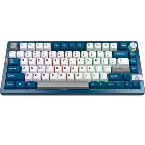 MK PRO 75 RGB clavier gaming mécanique
