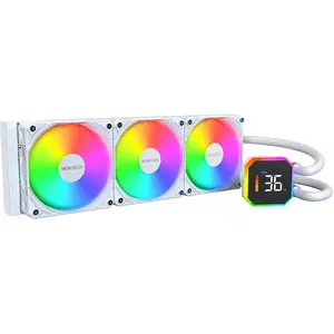 Montech HyperFlow Digital 360, Watercooling pas cher