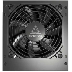 Montech Bloc D´alimentation Apx650 650w 80 Plus pas cher