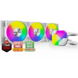 Montech Refroidissement Liquide Hyperflow 360 pas cher