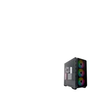 Comparateur de prix : Montech AIR 903 MAX Midi Tower Noir