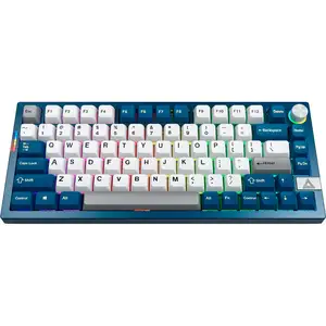 MK PRO 75 RGB clavier gaming mécanique