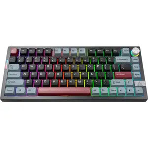 MK PRO 75 RGB clavier gaming mécanique