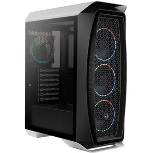 Aerocool Aero One Eclipse Tower Blanc pas cher