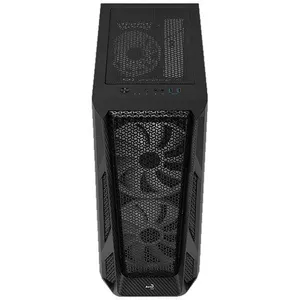 Aerocool AirHawk Duo Tower Noir pas cher