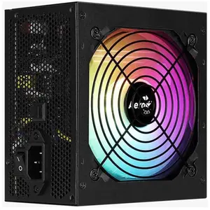 Comparateur de prix : AEROCOOL KCAS PLUS GOLD 850W UNITÉ D'ALIMENTATION D'ÉNERGIE 20+4 PIN A