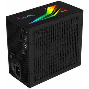 Bloc d'Alimentation Aerocool LUXRGB1000M ATX 1000 W 130 W 80 Plus Gold pas cher