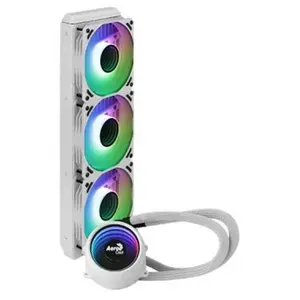 Kit de refroidissement liquide Aerocool Mirage L360 Blanc