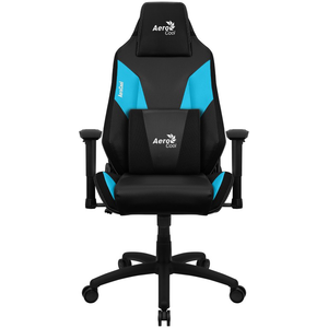 Comparateur de prix : Aerocool Admiral Siège de jeu universel Siège rembourré Noir, Bleu