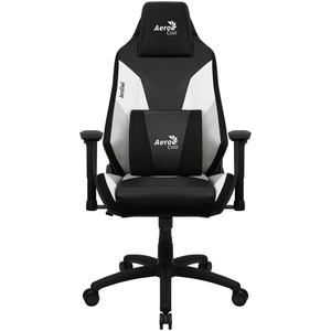 Comparateur de prix : Fauteuil Aerocool Admiral (Noir/Blanc)
