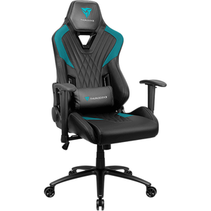 Fauteuil Thunderx3 Dc3 Air (Noir/Bleu)
