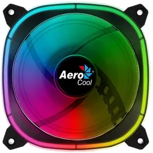 Aerocool Astro 12 Boitier PC Ventilateur 12 cm NoirVendu parpixmania