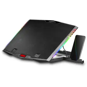 Mars Gaming MNBC5 ARGB Refrigerador +Soporte Móvil pas cher