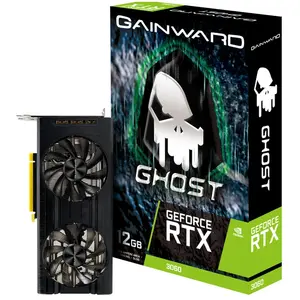 Gainward GeForce RTX 3060 Ghost, Carte graphiqueVendu parkaufland
