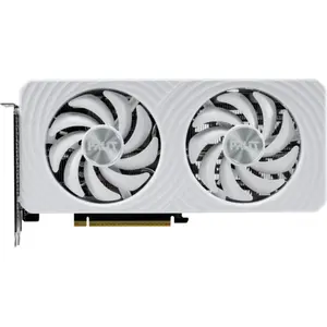 Comparateur de prix : Palit Grafikkarte RTX5060 WHITE OC 8 GB GDDR7 (NE75060U19P1-GB2063M)