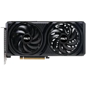Comparateur de prix : Palit GeForce RTX 5060 Infinity 2 OC 8GB GDDR7 Reflex 2 RTX AI DLSS4