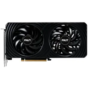 Comparateur de prix : Palit GeForce RTX 5060 Ti Dual NVIDIA 8 Go GDDR7 NE7506T019P1-GB2062D