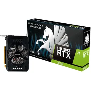 Gainward GeForce RTX 3050 Pegasus 6G pas cher
