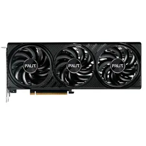 Comparateur de prix : Palit GeForce RTX 5060 Ti Infinity 3 OC NVIDIA 16 Go GDDR7 NE7506TS19T...