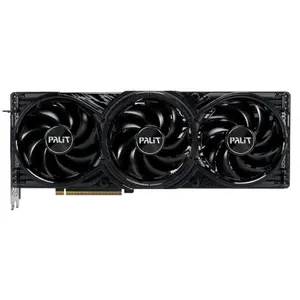 Comparateur de prix : Palit GeForce RTX 5080 GamingPro OC NVIDIA 16 Go GDDR7 NE75080S19T2-GB2031A