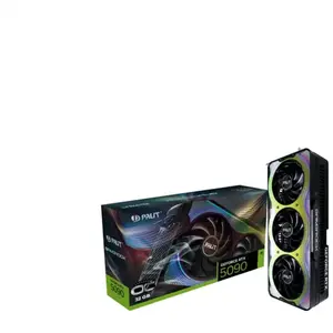 Palit RTX 5090 GameRock OC 32GB pas cher