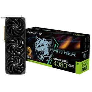 Gainward GeForce RTX 4080 SUPER Panther OC NVIDIA 16 Go GDDR6X pas cher