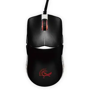 Comparateur de prix : DUCKY PIXART PMW3389 SOURIS DE GAMING POUR DROITIERS ET GAUCHERS CAPTE
