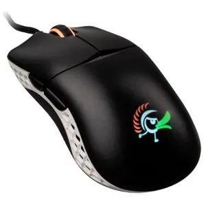 Souris Gaming - Ducky - PMW3389 - 16000 DPI - Silencieuse - Ambidextre pas cher