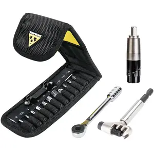 Comparateur de prix : Topeak Ratchet Rocket Lite NTX+