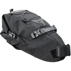 Sacoche de selle Topeak BackLoader 10 L pas cher