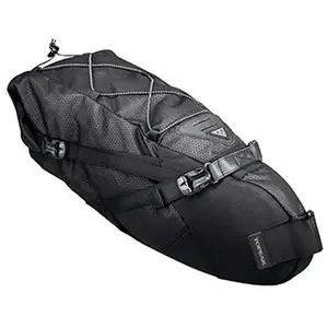 Comparateur de prix : Bike Bag Topeak Loader Backloader (Under Saddle 15 Litres)