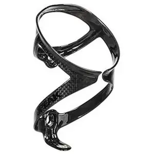 Comparateur de prix : Porte bidons Topeak Shuttle Cagex3K Carbon - noir - TU