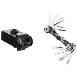 Topeak Multi-outil Ninja Toolbox T8 pas cher