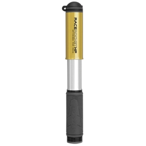 TOPEAK RaceRocket HP-Gold Pumps-Mini Adulte Unisexe, Non Applicable pas cher