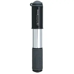 Comparateur de prix : Pompe à main Topeak Racerocket Mt - noir/gris - TU