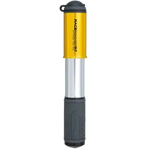 Comparateur de prix : TOPEAK RaceRocket MT-Gold Pumps-Mini Adulte Unisexe, Non Applicable