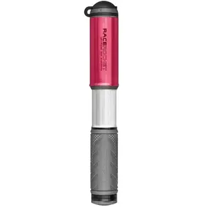 TOPEAK RaceRocket-Red Pumps-Mini Adulte Unisexe, Non Applicable pas cher