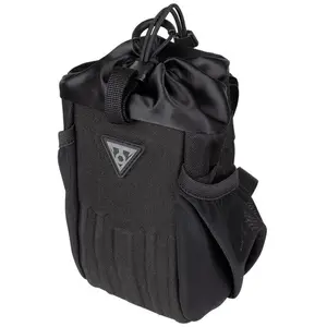 Comparateur de prix : Topeak FreeLoader - Sacoche guidon vélo Black 1 L