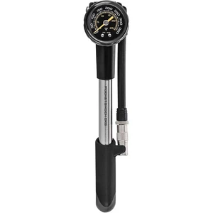 Comparateur de prix : Topeak Mini Pompe Pocketshock Dxg