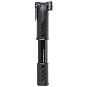 Topeak Mini Pompe Mountain Da One SizeVendu parbikeinn