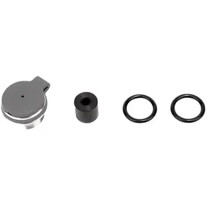 TOPEAK Parts Kit DAX Roadie DA_G Pièces détachées Pompe Adulte Unisexe, Noir, Taille Unique pas cher