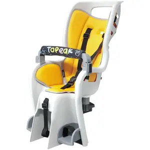 Topeak Siège Porte-bébé Arrière Baby Seat Ii pas cher