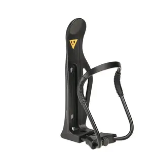 Topeak Modula Cage II, mixte adulte, noir, taille unique