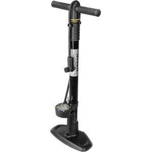 Comparateur de prix : Topeak Pompe à Pied Joeblow Mountain X